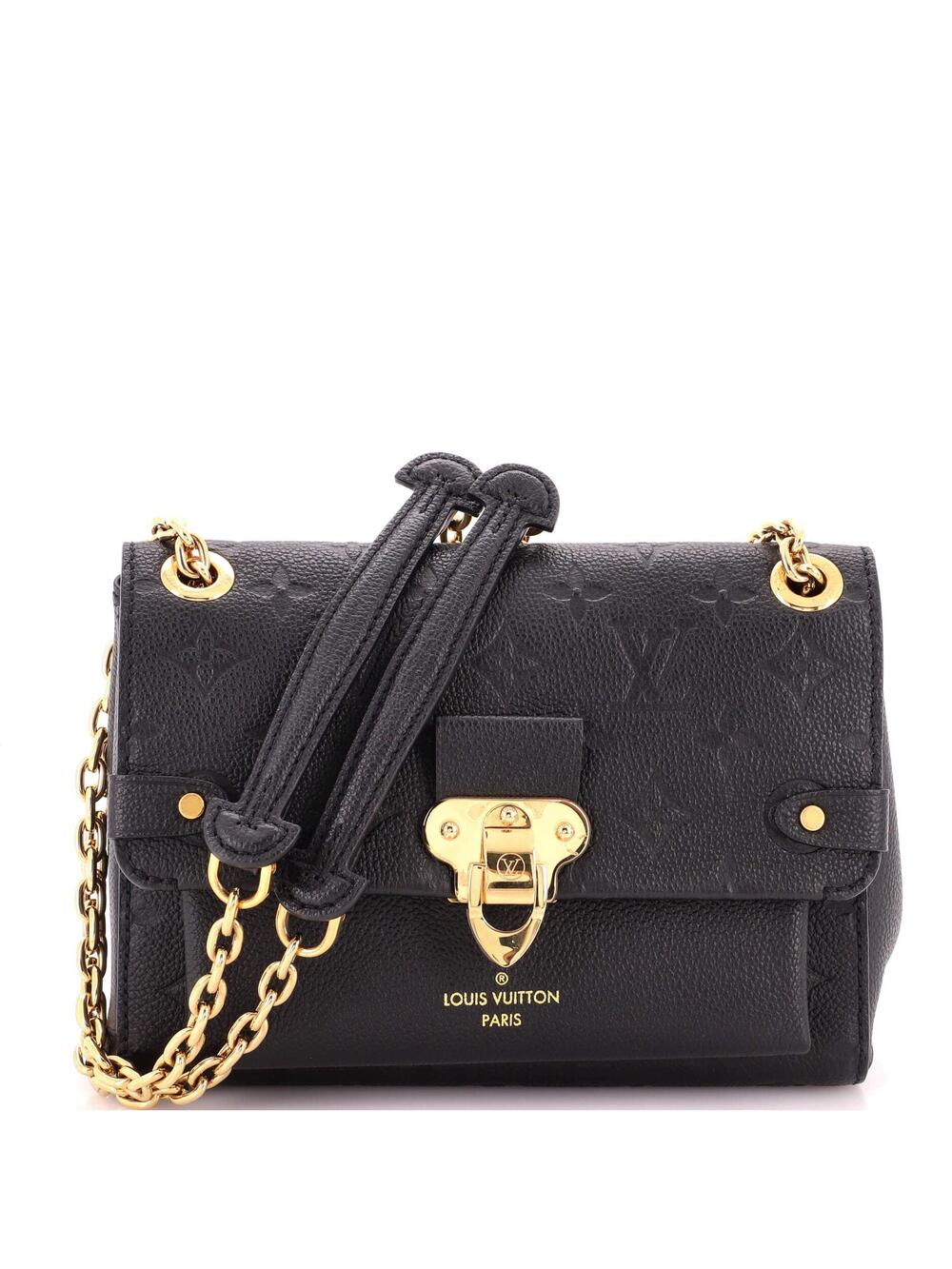 Louis Vuitton Vavin Handbag Empreinte #349722L24B